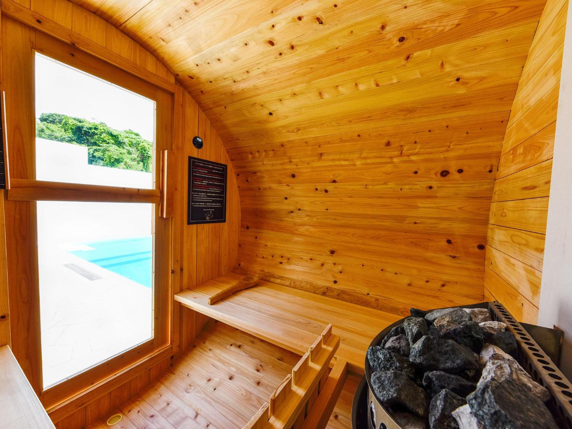 Private Pool Villa Motobu Kültér fotó